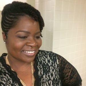 Meet your Posher, Tara